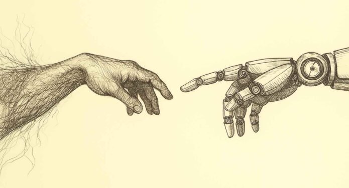 Geleceği, Rönesans’ın Ruhunu Getirdik